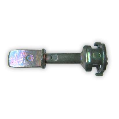 Kilit Şifre Pimi Düz 45Mm 140837223 VW 4 5 Adet