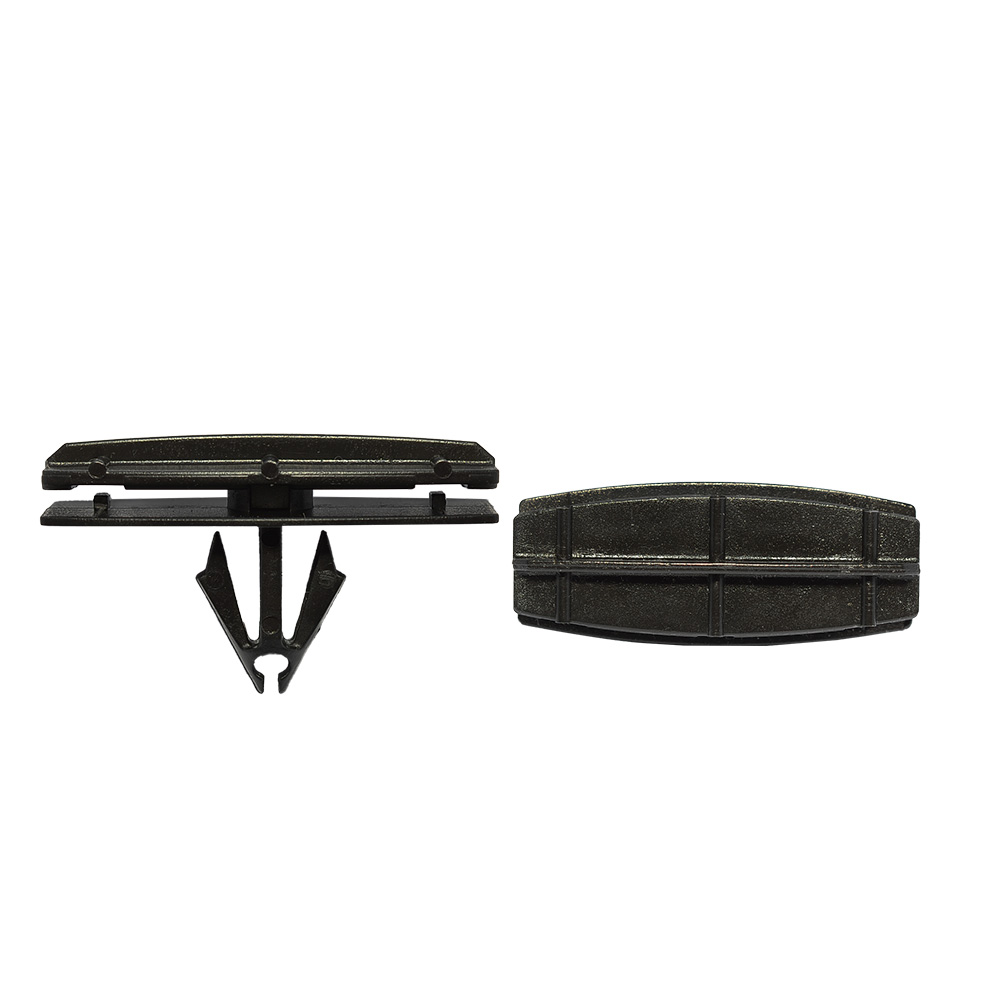 Klips Çamurluk 68039280-AA Jeep Wrangler 2007-2015 10 Adet