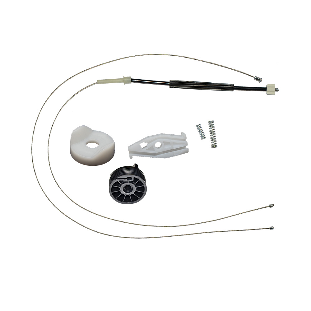 Set Cam L Arka Peugeot 206 CC 2000-2008 9636597380