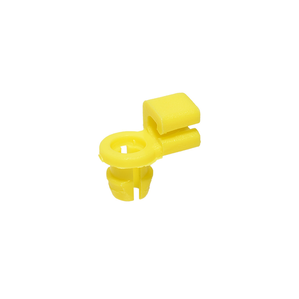 Klips Kilit 3,8x5,8x8,7mm P487051 Proton 10 Adet