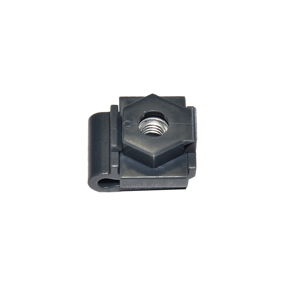 Klips Tampon Maşa Somunu M5 B092-51-861-72 Mazda CX5 10 Adet