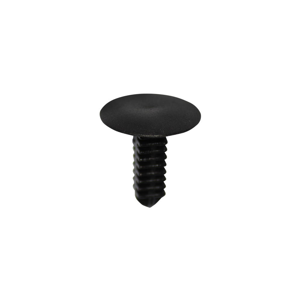 Tesla Bagaj Döşeme Klipsi Siyah 4,8-4,8x16x16mm 101091900A Tesla Honda Toyota  10 Adet