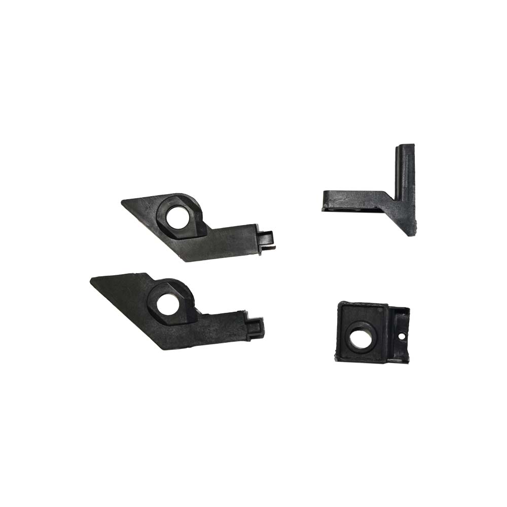Set Far Tamir R Vw Passat Hella 3C0998226 B6 2006 2011