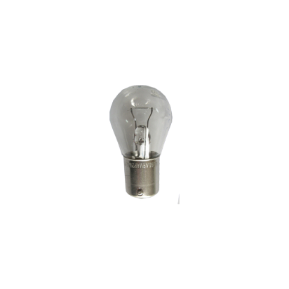 Sinyal Ampulü 93-1141 Tek Duy Düz Tırnak 24V 21W Narva 17643 10 Adet
