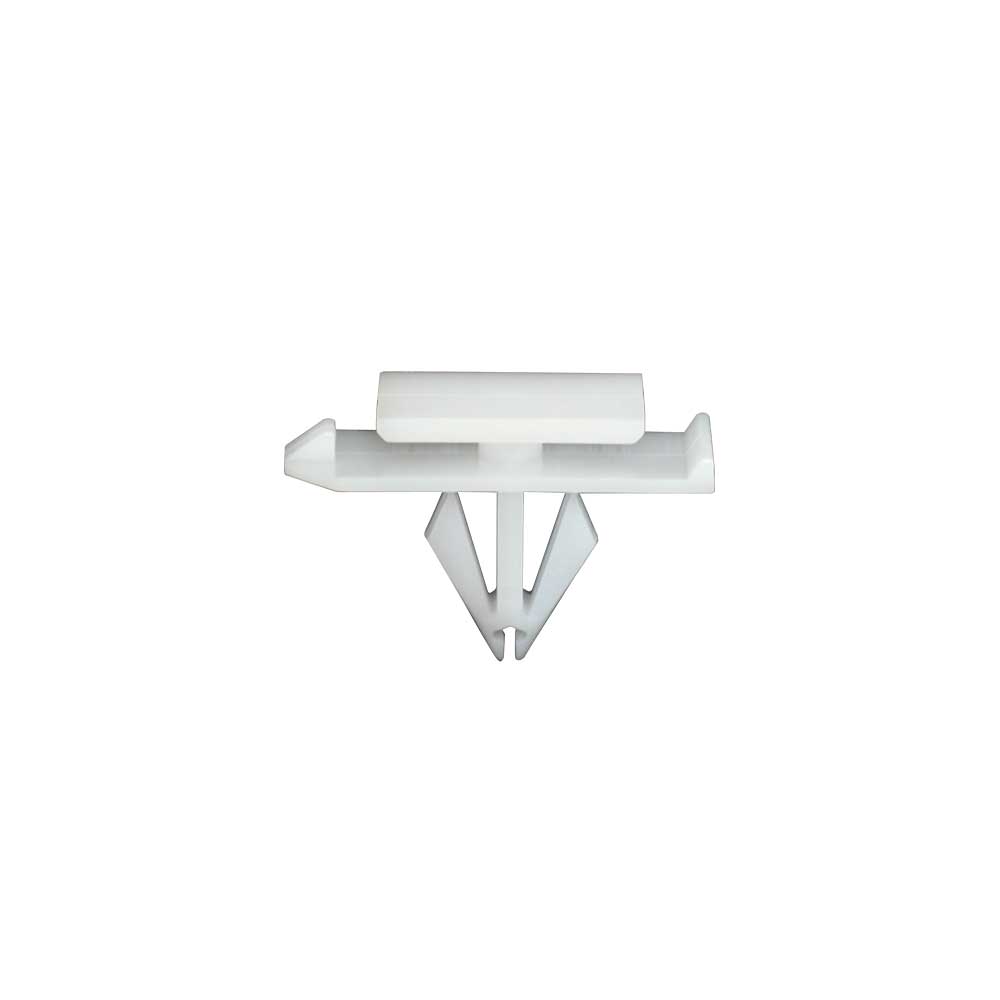 Marşbiyel Kaplama Klips 11562563 GM Chevy Chevrolet Malibu 2008-2012 10 Adet