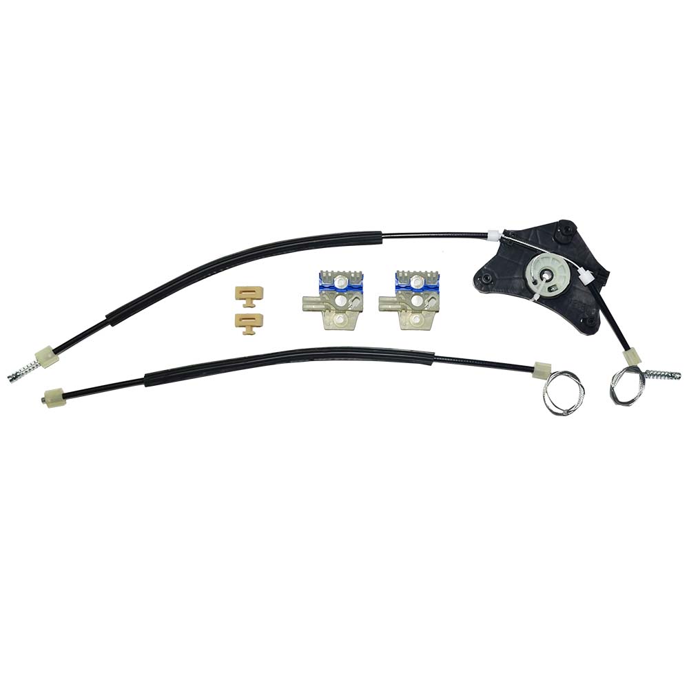 Cam Kriko Tamir Seti Sol Ön Sarmalı Vw Jetta 6 2011-2019 5C6837461