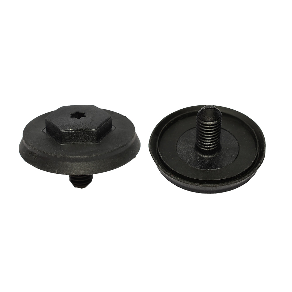 Klips Plastik Kapak 8X15mm Ford Courier 5 Adet
