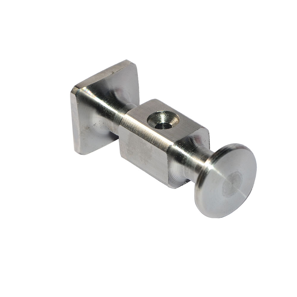 PDR Kaporta Çekiç ( Çelik) Boy 63,5mm Altı Kare Desen