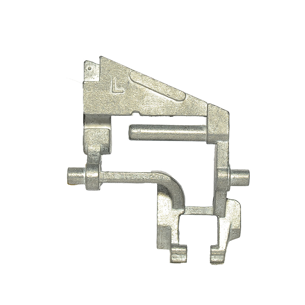 Klips Dış Kapı Kol Sol Mercedes W164-W169-W245-W251