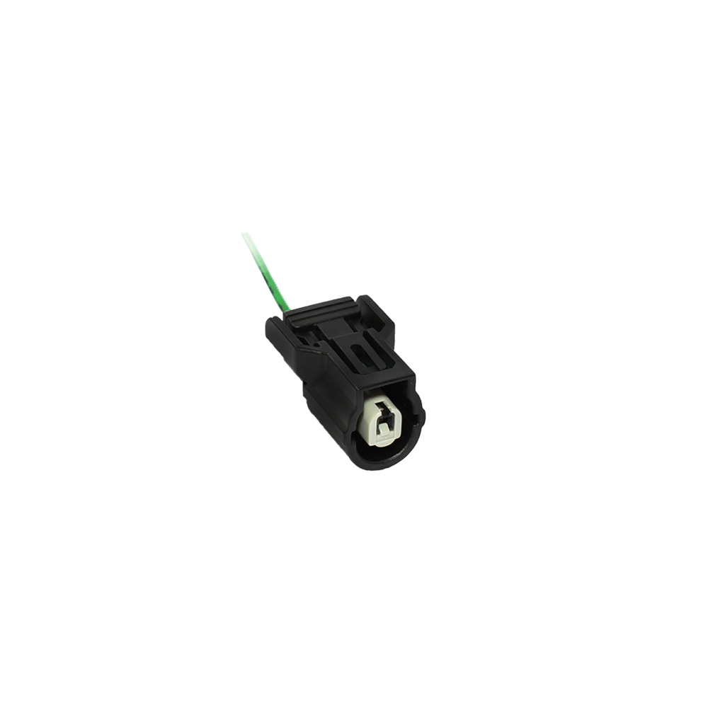 Soket 1 Kablo Yağ Müşür hava pompası jeneratör Honda Accord Odyssey CRV Fit Civic 6189-0940 6188-0657