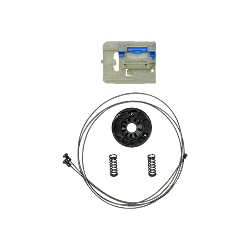 Cam Kriko Tamir Seti Sağ Arka Ford Focus 3 2011 - 2017 BM51A27000