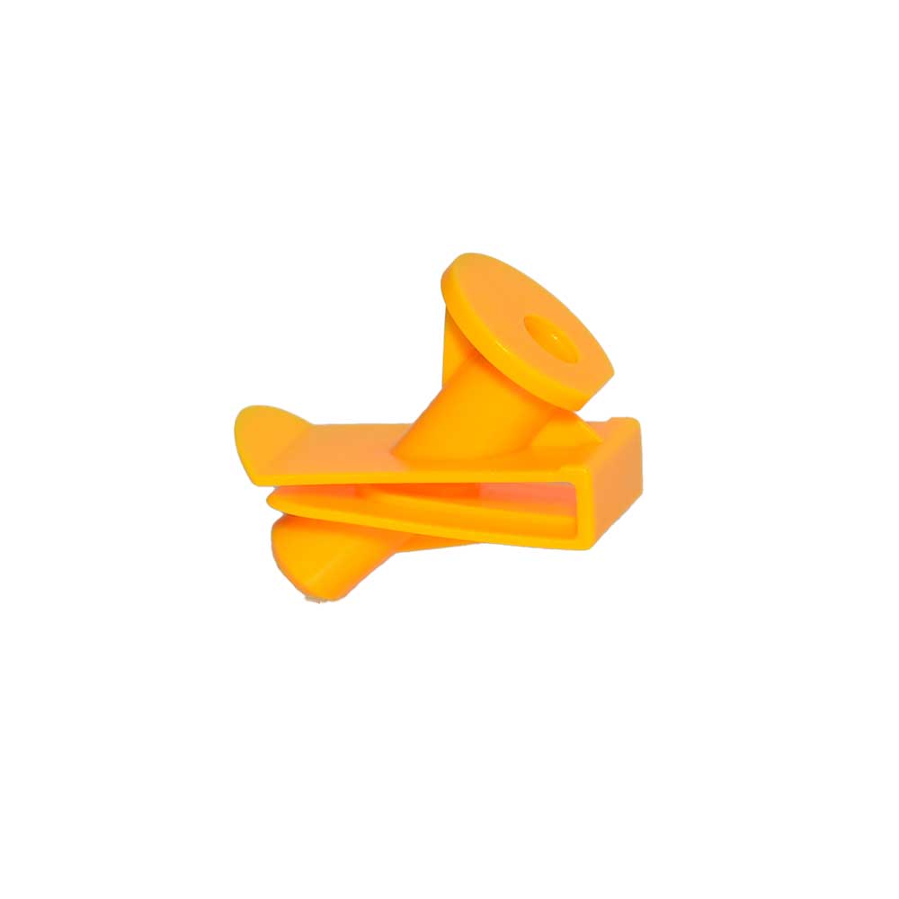 Klips Motor Muhafaza A0019913970 Smart Fortwo 2007-2018 10 Adet