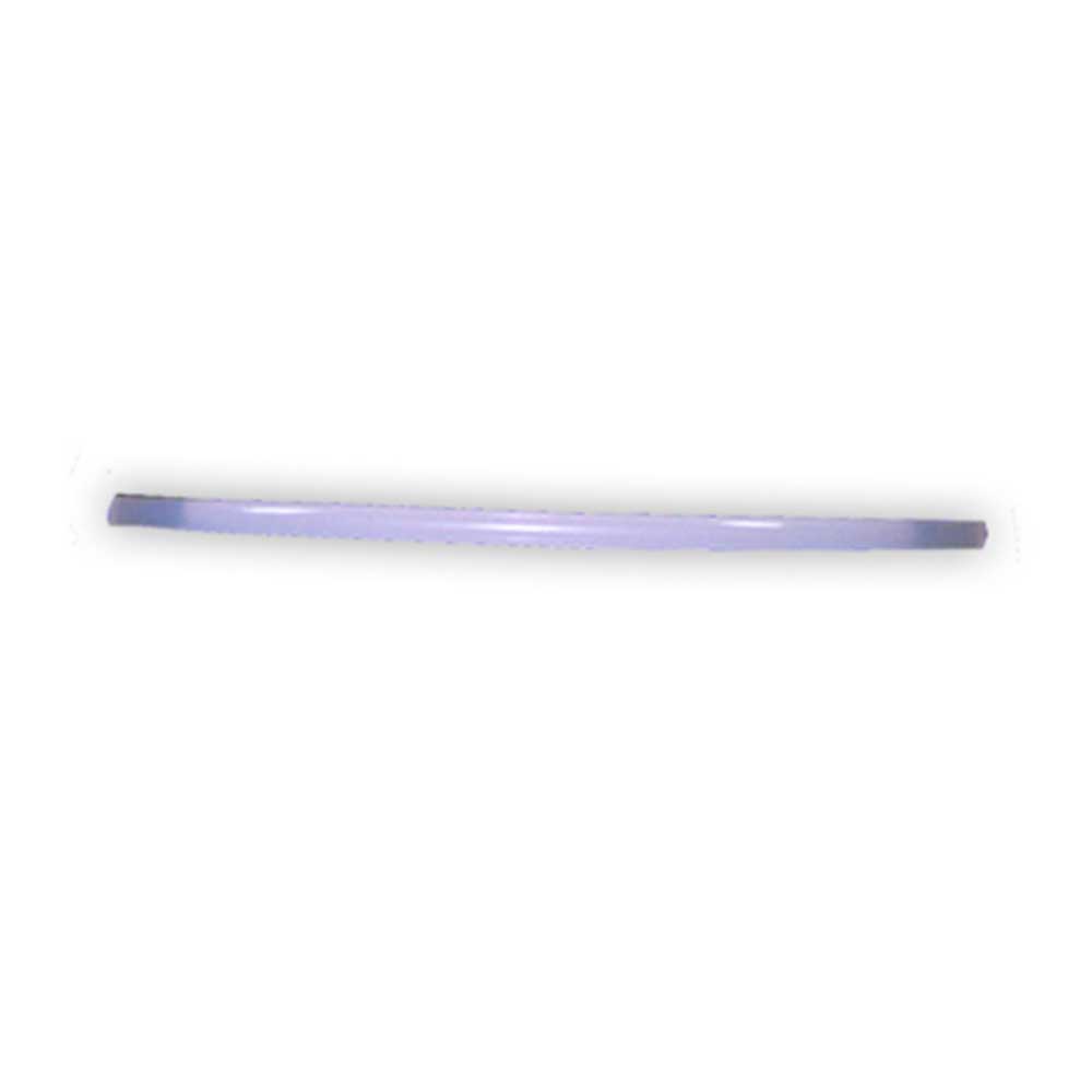 Mum Silikon Çubuk Şeffaf 12Mm  34 Adet