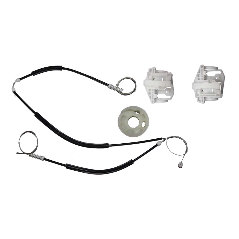 Cam Kriko Tamir Seti Sağ Ön BMW X3 E83 2003-2010 51333448250