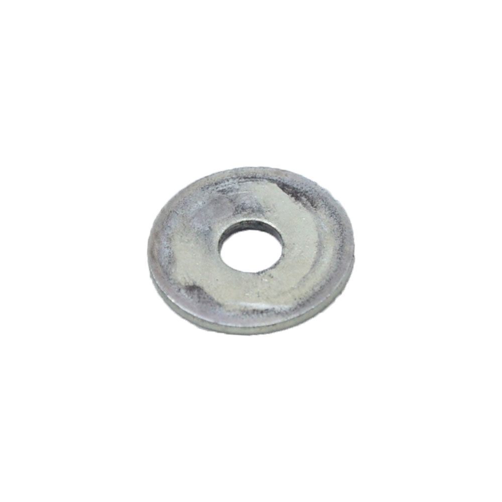 Celik Pul M6X21X1,5mm Cinko Kaplama 25 Adet