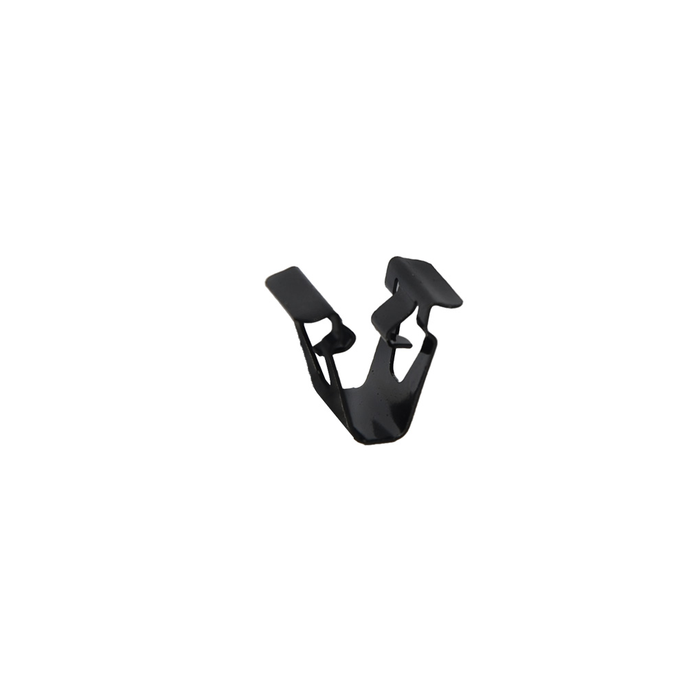Klips Metal U Tip Döşeme, Panjur 12x16mm 1K0867388A Audi Seat Skoda VW Golf Tiguan Bora 2006-22 10 Adet
