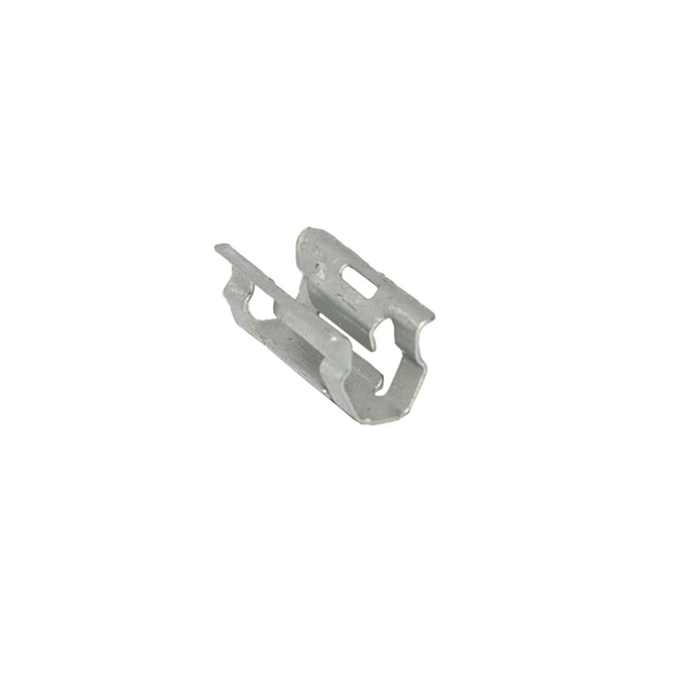 Klips Metal Çamurluk 769845643R Renault Dacia  10 Adet