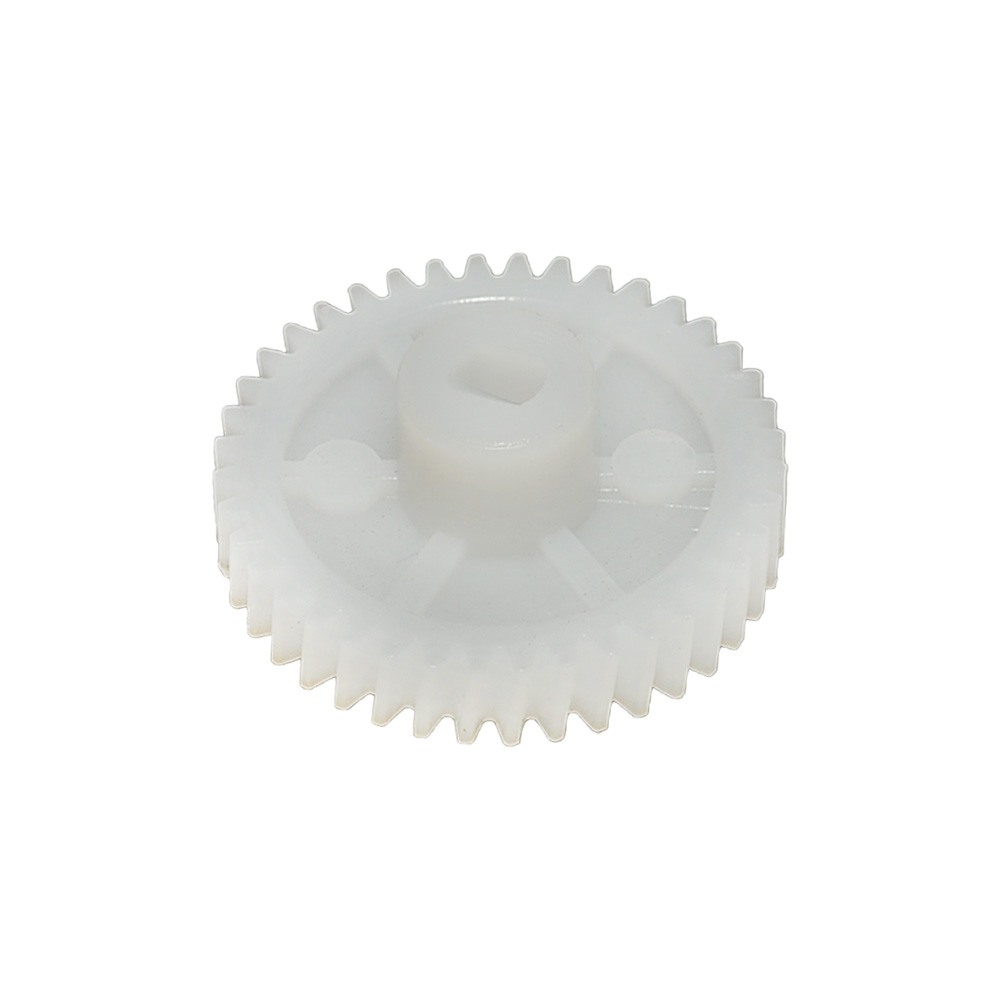 Dişli Ayna 3,4x21xh4mm Universal