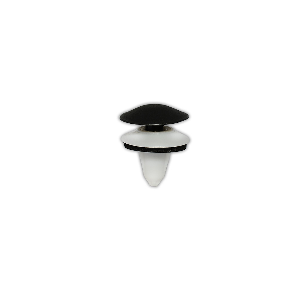 Klips Spoyler 51717048316 51717154239 BMW İX 2024 10 Adet