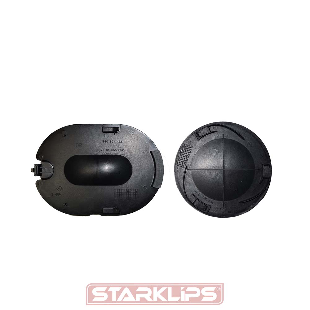 Set Davlumbaz Kapağı 7701474633 Renault Megane 2 2002-2009