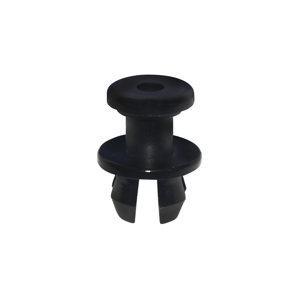 Klips Marşbiyel 11x10mm 6J0821213 Audi Seat Skoda VW 30817220 Volvo S40 V40 (-2004), S80 (2007-) 5 Adet