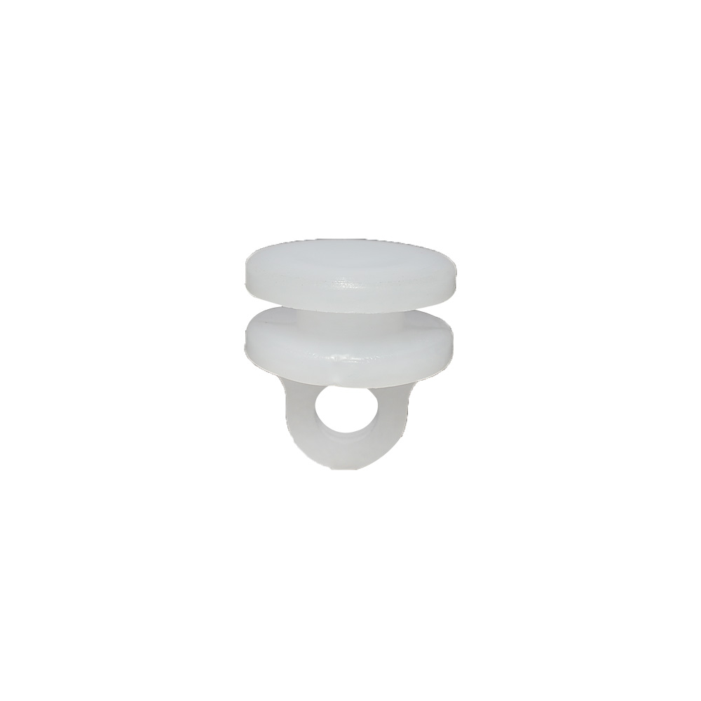 Klips Perde 14,7x15mm Kamyon Otobüs 10 Adet
