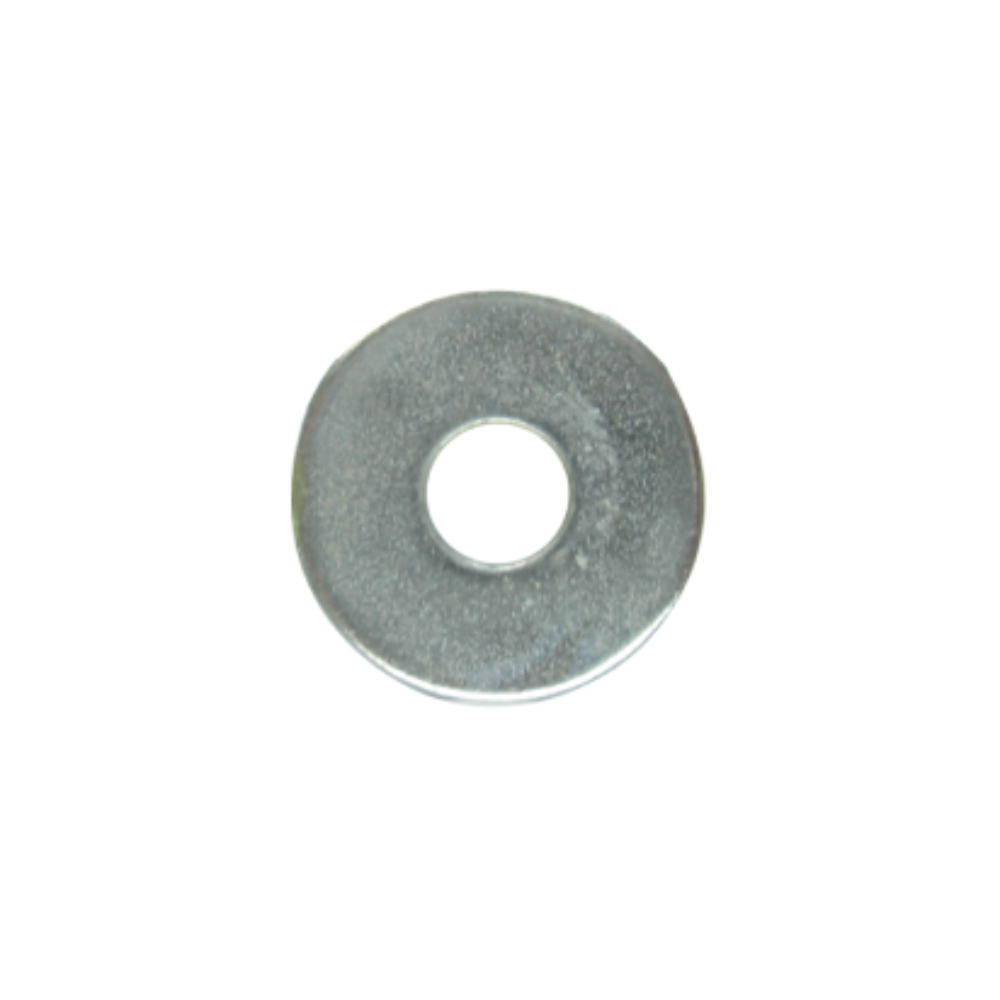 Çamurluk Pulu M10X24X2Mm 25 Adet