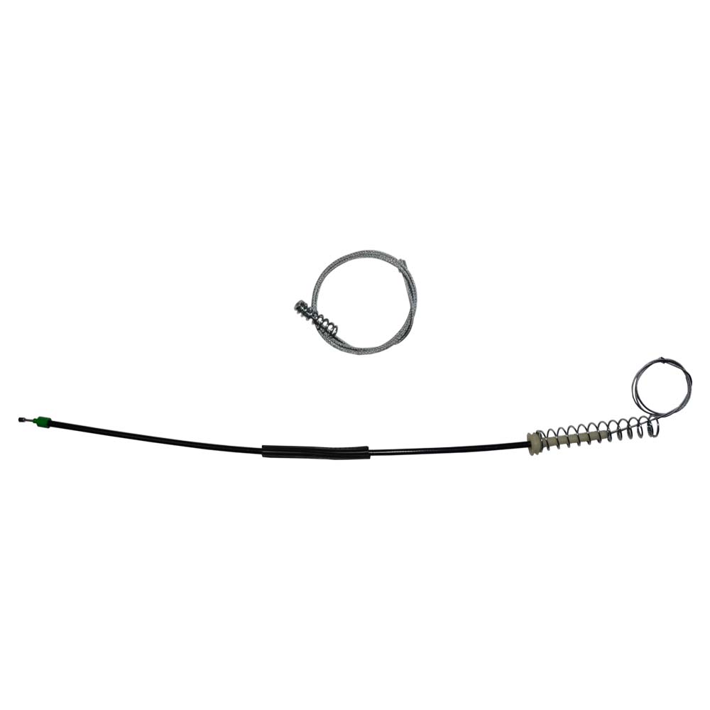Bmw 5 Serisi E39 1995-2004 Sağ Sol Arka Cam Kriko Tamir Seti 51358252429-430 2 Adet