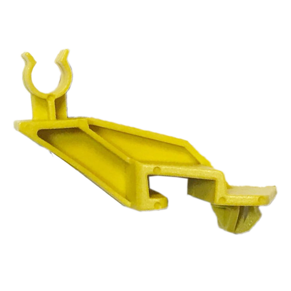 Klips Kaput Çubuk 8A61-16828-AC 1763358 Ford Fiesta B.Max Courier 2013-2017 Mazda 2  5 Adet
