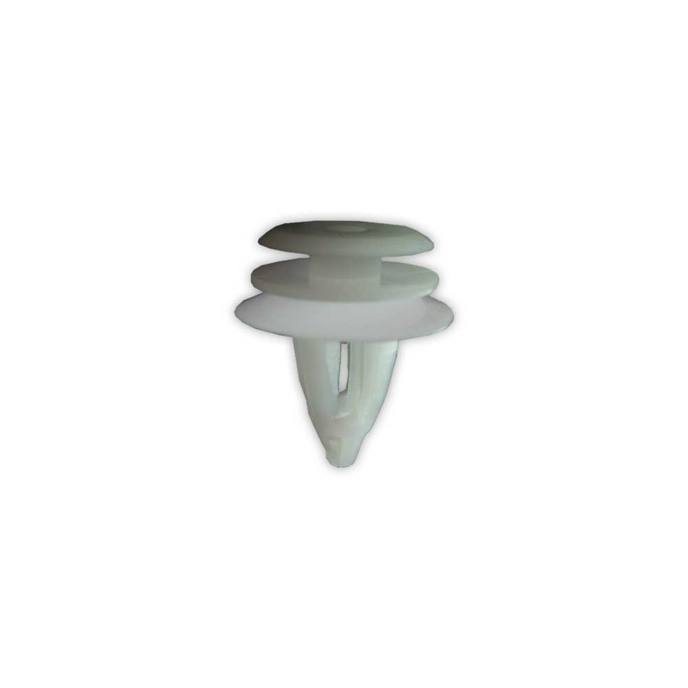 Döşeme Oto Agraf Oto Klips 51437001491 BMW E46 Renault 6001549265 Land Rover Ekm100100L 10 Adet