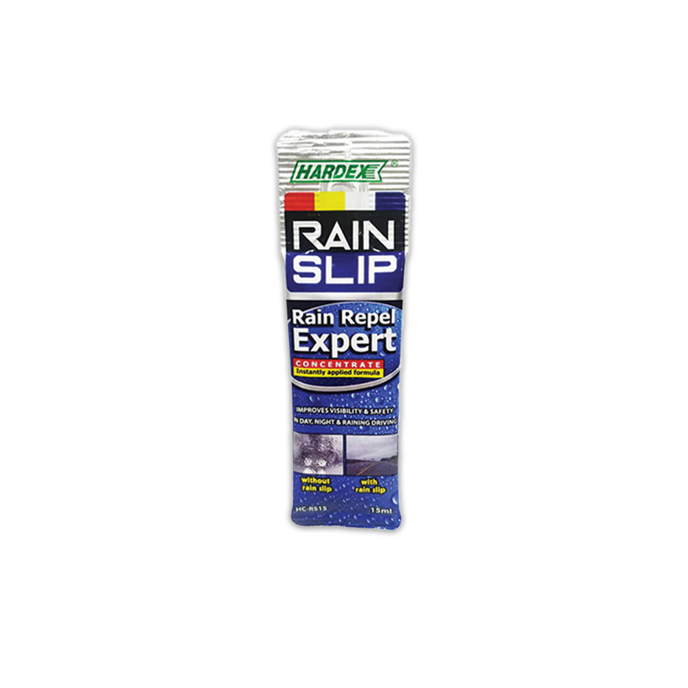 Yağmur Kaydırıcı 15 ML Hardex/60