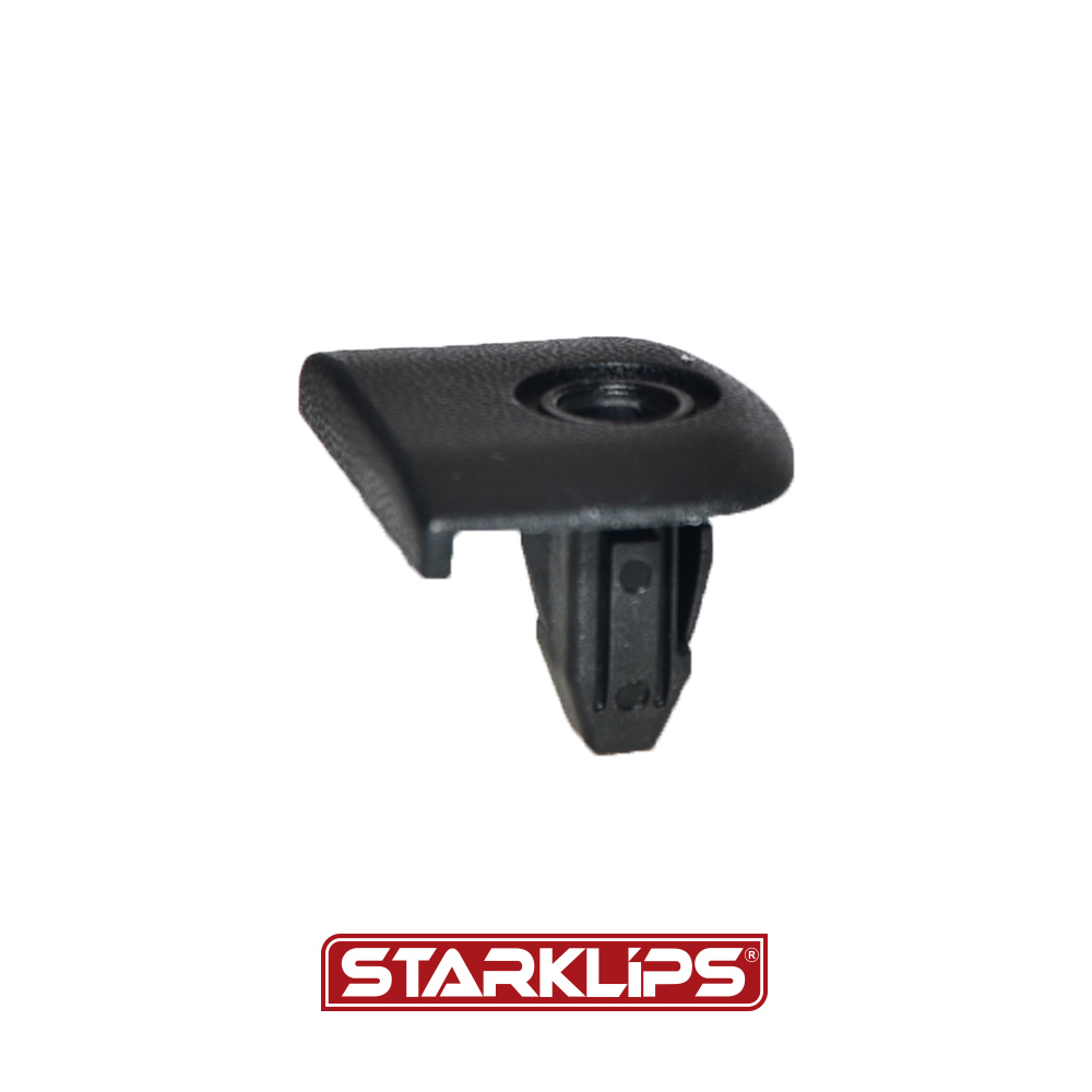 Klips Tampon 6mm 57750-FC020 Subaru Forester 1999-2001  10 Adet