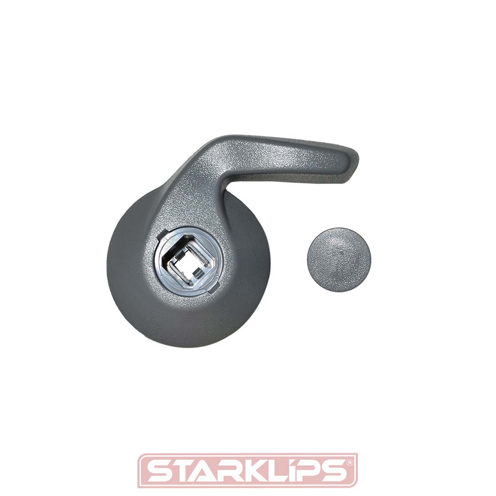 Koltuk Yatırma Kolu R 7701209972 Renault Kango 2