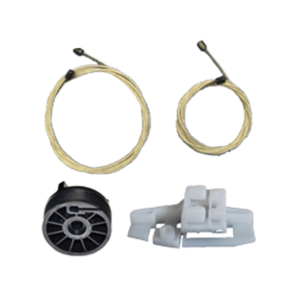 Set Cam R ARKA Renault Scenic 2 2003-2009 8201010934
