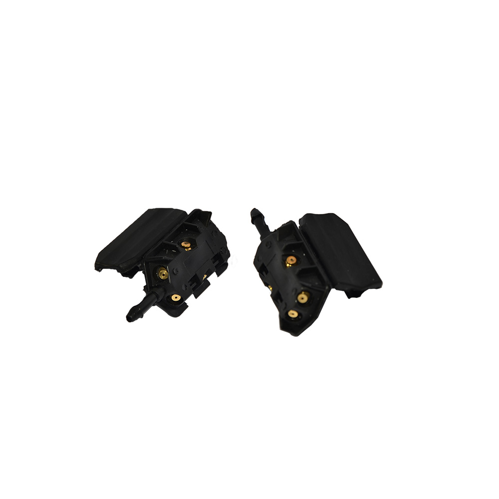 Fiskiye Memesi 6 LI 9990035589 Mercedes VW LT 1996-2006 2 Adet