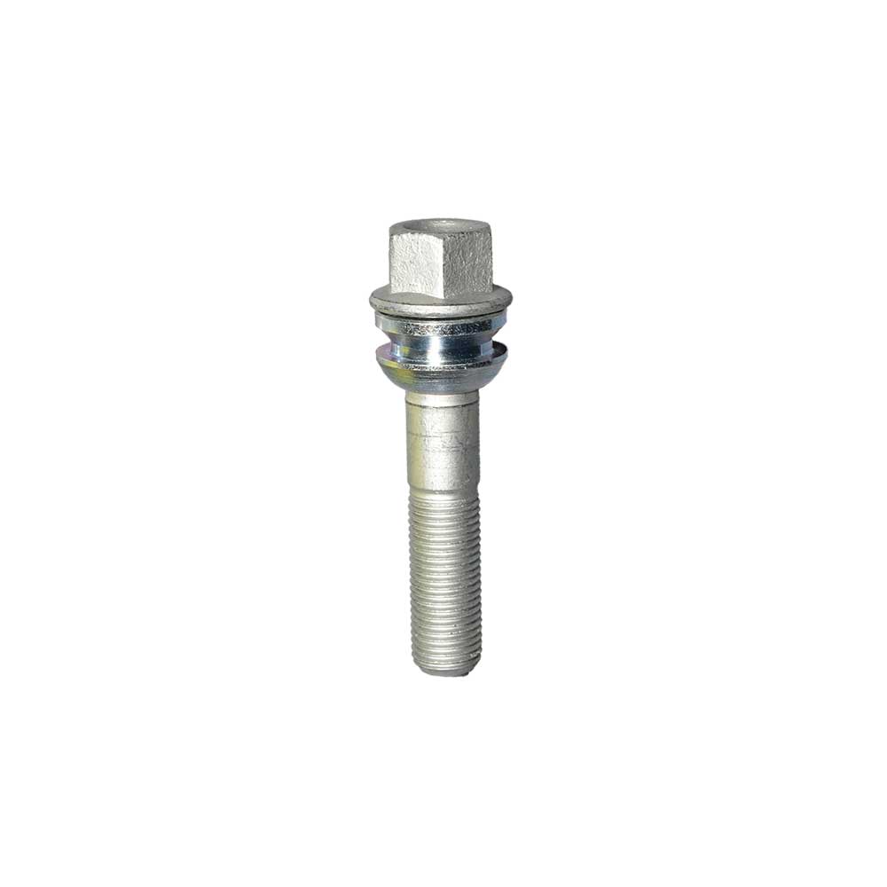 Bijon Saplaması Yüksüklü Uzun 19AA 14x1,5x87mm VW Amarok 2 Adet