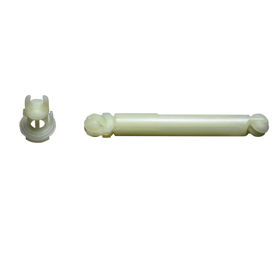 Kaput Klipsi Açma 1519736 Ford Focus mk2 2004-2008 4M5AA16B970AB 2 Adet