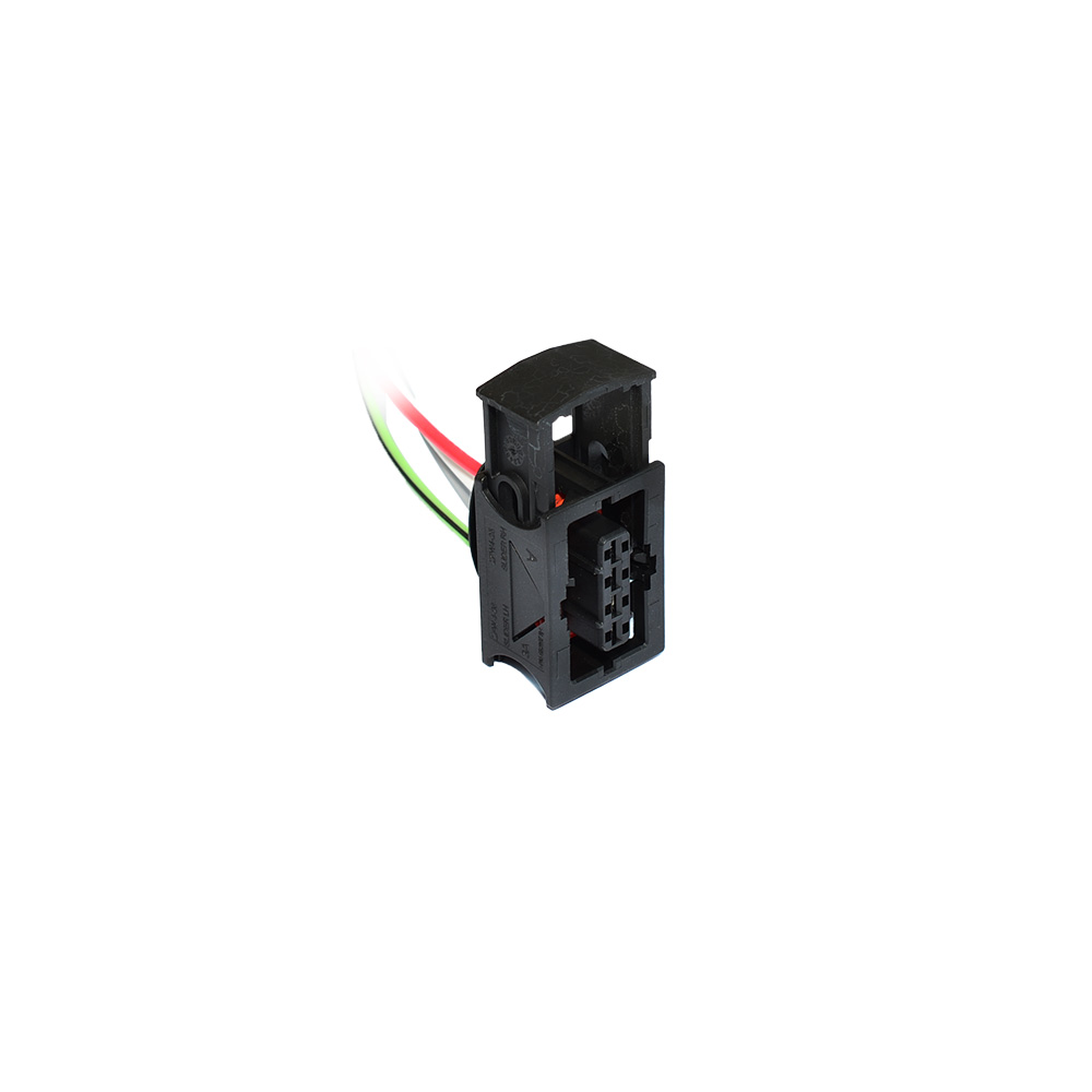 Soket 4 Kablo Tesisat Soketi 4-Fiş Hava Filitre 13779516 Ford Transit Connect
