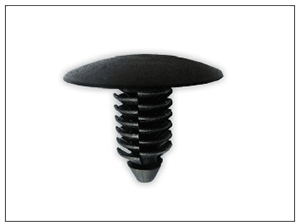 Oto Agraf Oto Bagaj Halı Klipsi Çam Tipi 7,8X18X21mm 9634310077 Peugeot Renault Fluence 10 Adet