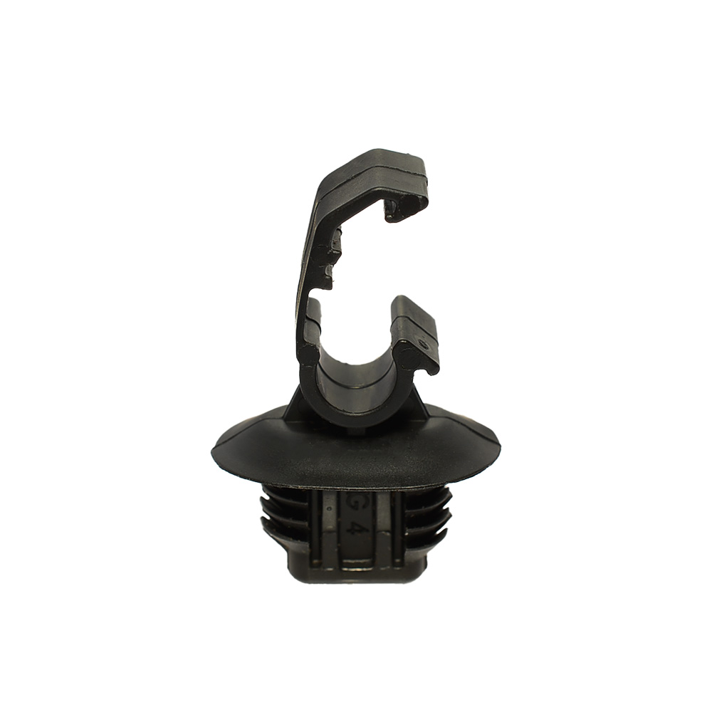 Klips Tesisat Hortum Çam Tipi 5x6,8-12mm Ford Courier 10 Adet