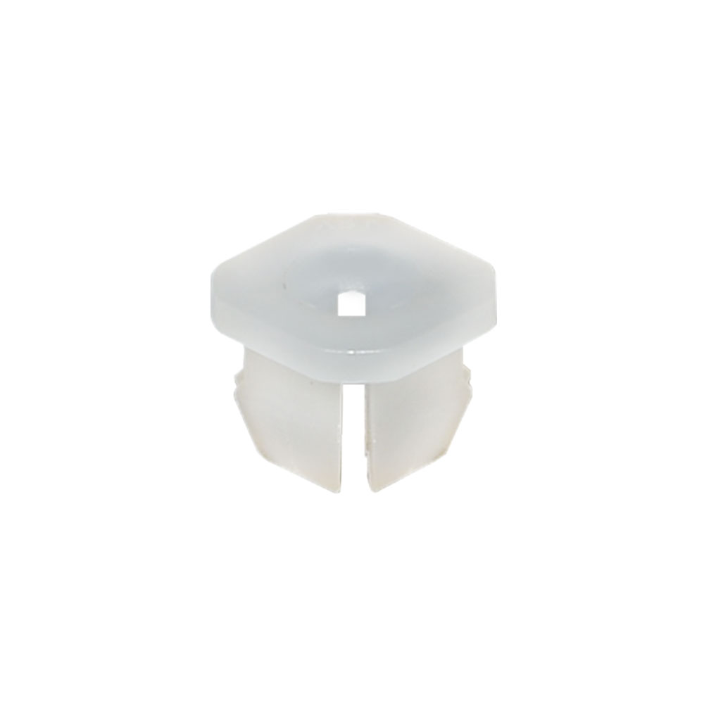 Klips Vida 3,6mm 7,9x7,8mm 3919773 GM Chevrolet Buick 10 Adet