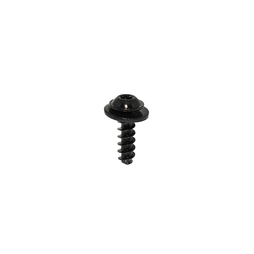 Vida Torx 6,1x23x11mm 07129909270 BMW 4 X1 F48 F49 G22 10 Adet