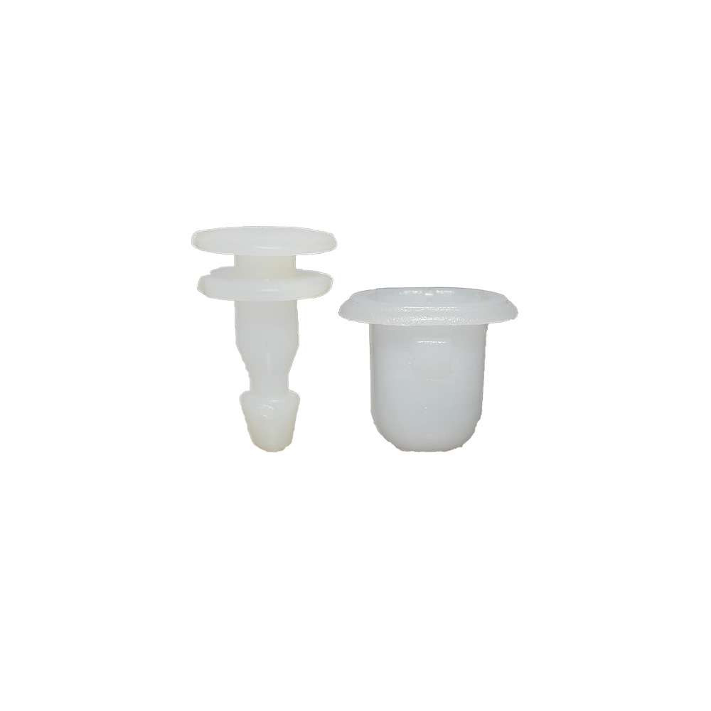 Set Klips Çamurluk Pim 12x20mm 01553-02903 Nissan İnfiniti D22 1998-2004 10 Adet