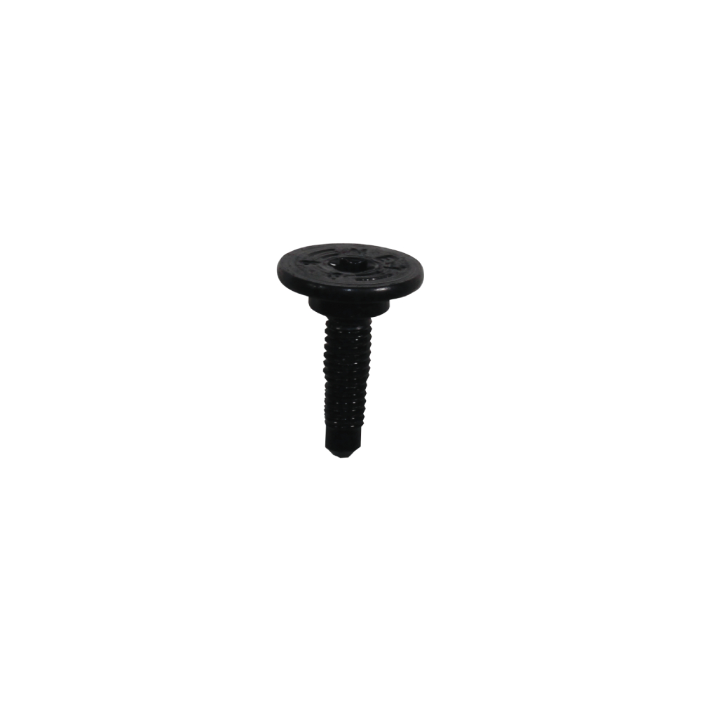 Tampon Civatası M6 7785196 Fiat Albea Doblo 5 Adet