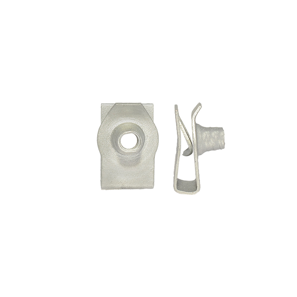 Somun Maşa M5 12X17mm GM Chevy Buick Cadillac GMC 11513599 11515842 10 Adet