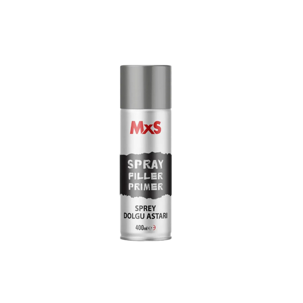 Pas Sökücü Sprey 400 Ml Mxs