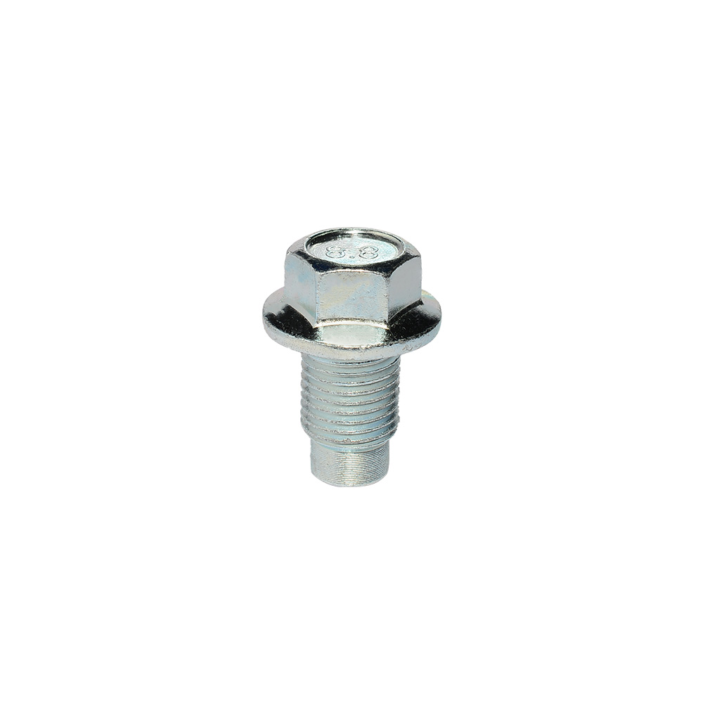 Tapa Karter M12/1,25  13mm Toyota L.Cruiser 86-11 Corolla Cross  Nissan Note Pulsar Chevrolet Nova 5 Adet