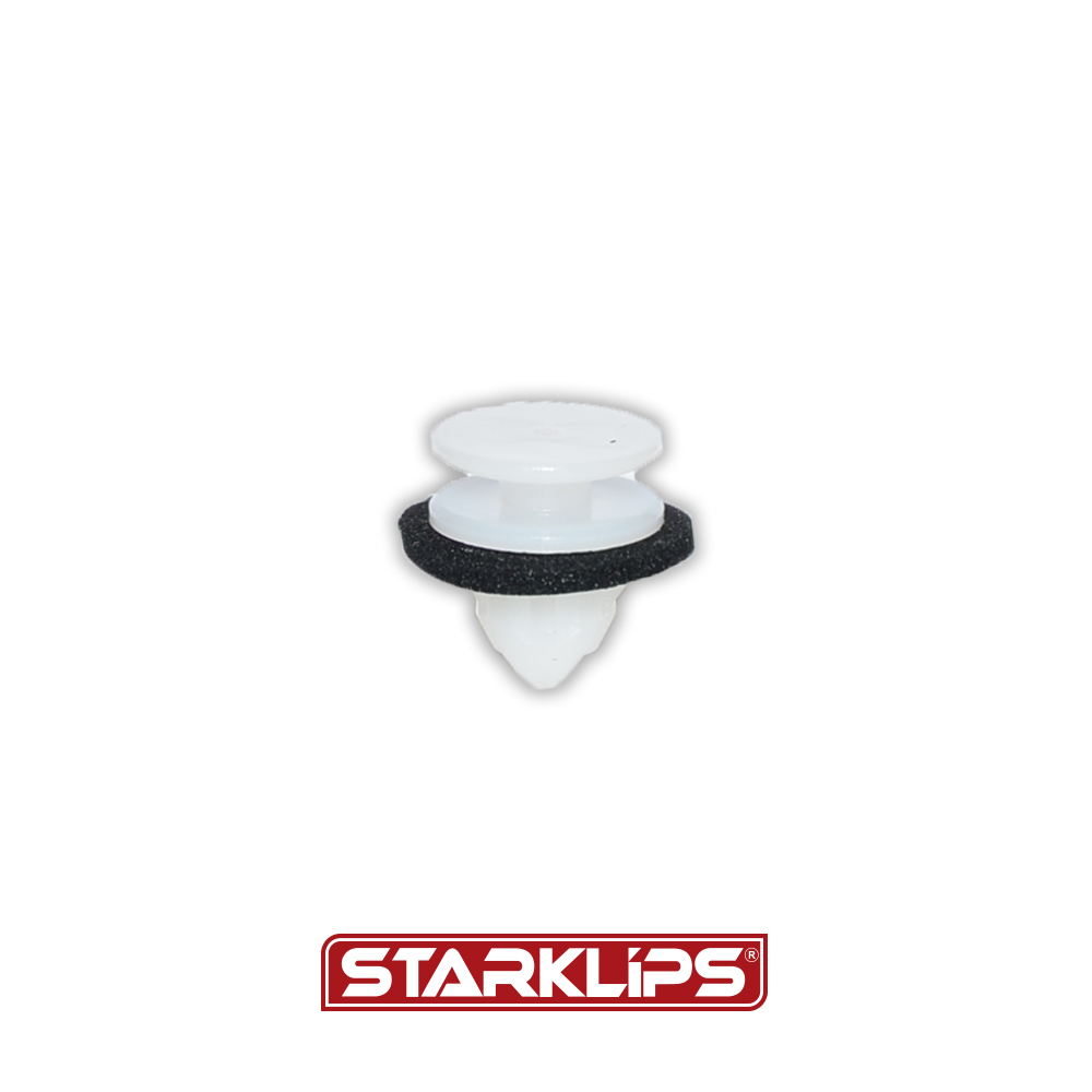 Klips Kaplama 76847-1JB0A Nissan 2011-2017  10 Adet