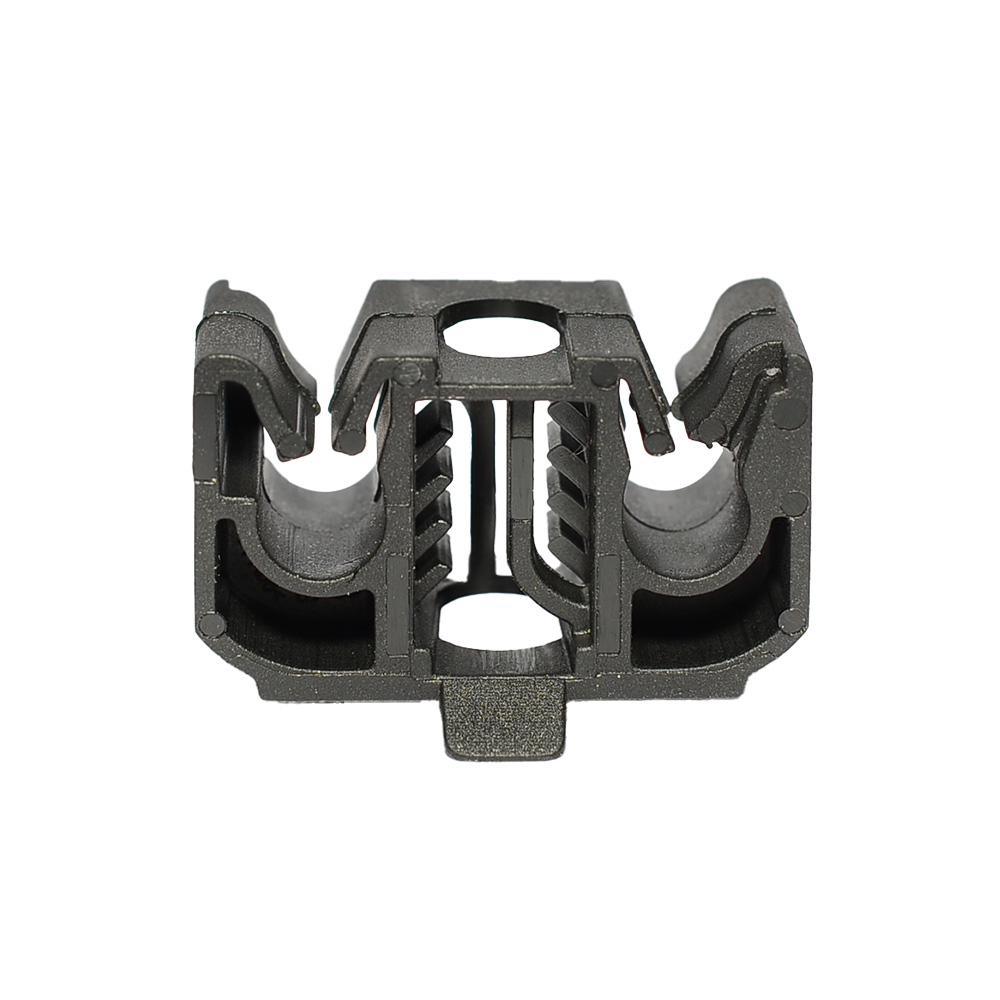 Klips Tesisat Hortum 2 Li Vida Yeri 5mm 5x5mm Ford Transit Custom Courier 10 Adet