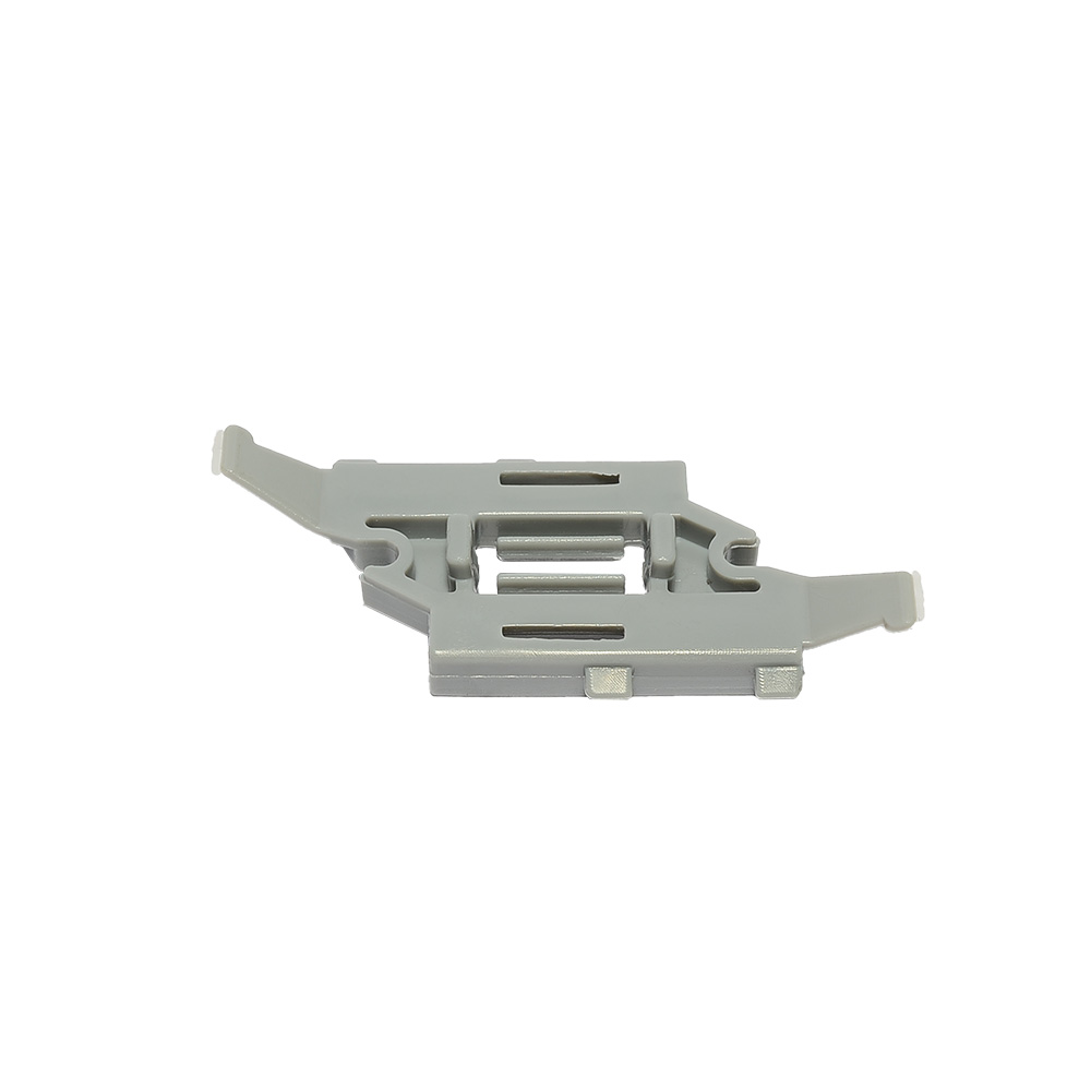 Klips Kaplama Gri Sol 0079887478 Mercedes w202 10 Adet